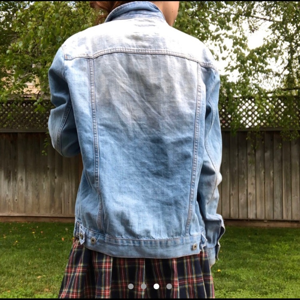 SOLD ON DEPOP - Picture 3 of 3